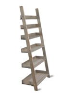 Aldsworth Wide Shelf Ladder Unit. Wooden ladder shelf. Rustic ladder shelving. Spruce shelf unit. Indoor outdoor ladder shelf. Plant ladder stand. Rustic bookshelf. Wide ladder display unit. Farmhouse style shelving. Kitchen ladder shelf. Potting shed storage. Home décor ladder shelf. Natural wood shelving unit. Folding ladder shelf. Decorative wooden ladder.